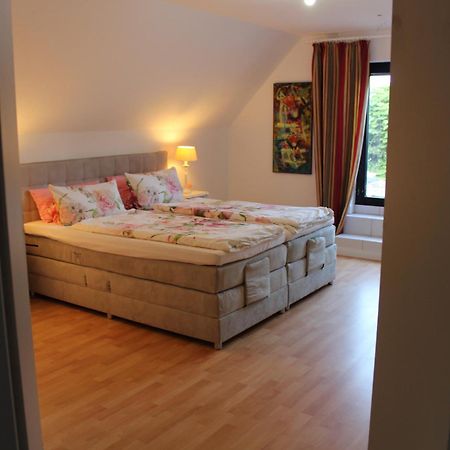 Ferienwohnung "Am Muenstertor" 泰尔格特 外观 照片