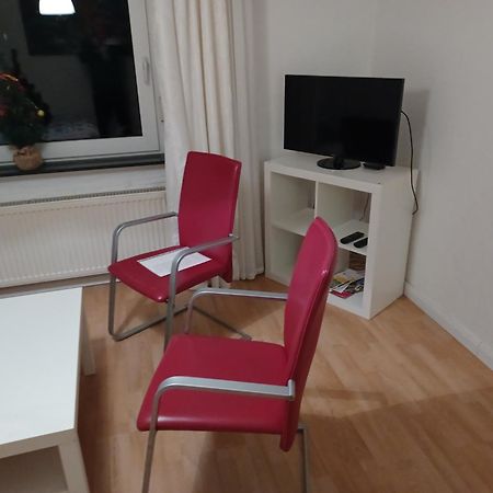 Ferienwohnung "Am Muenstertor" 泰尔格特 外观 照片