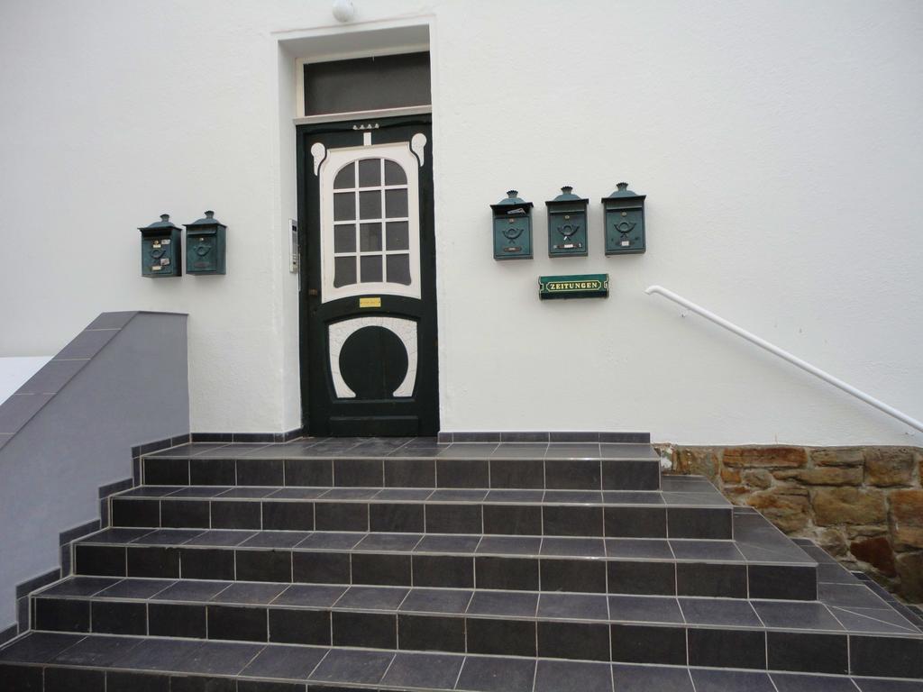 Ferienwohnung "Am Muenstertor" 泰尔格特 客房 照片