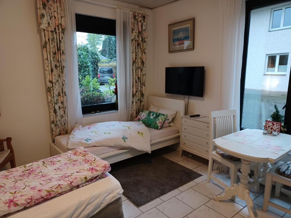 Ferienwohnung "Am Muenstertor" 泰尔格特 外观 照片