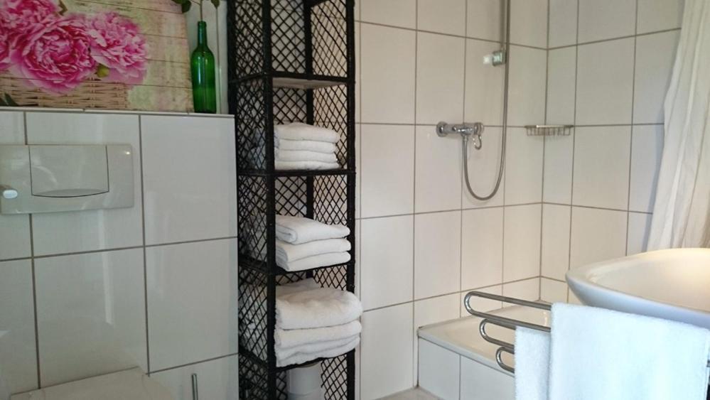 Ferienwohnung "Am Muenstertor" 泰尔格特 外观 照片