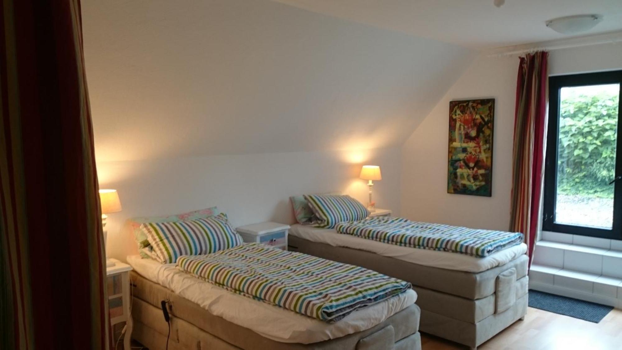 Ferienwohnung "Am Muenstertor" 泰尔格特 外观 照片