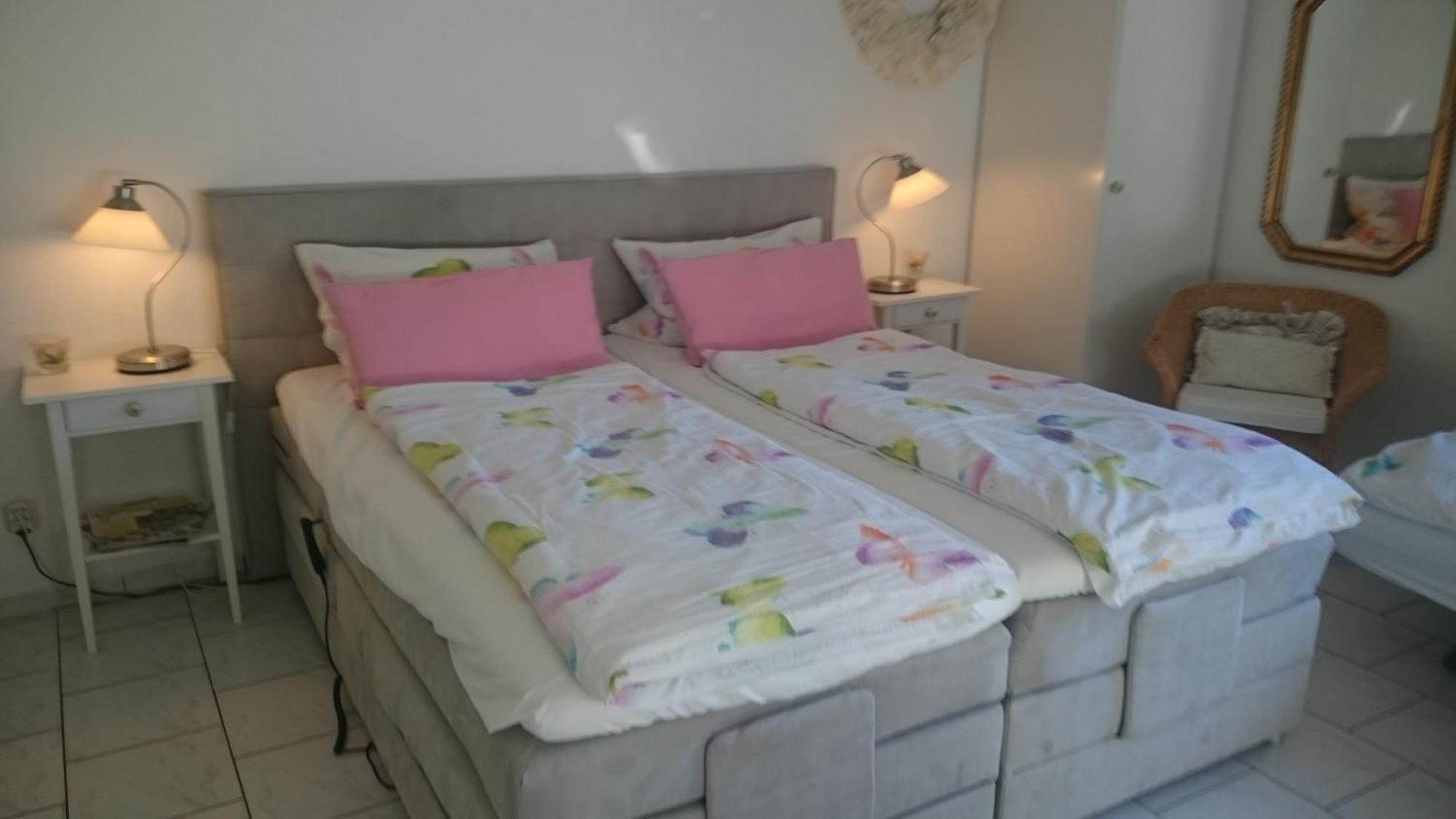 Ferienwohnung "Am Muenstertor" 泰尔格特 外观 照片