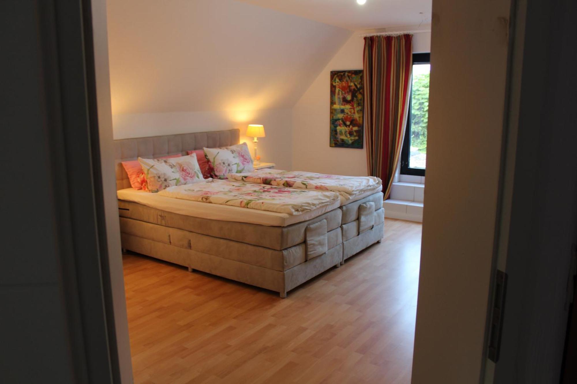 Ferienwohnung "Am Muenstertor" 泰尔格特 外观 照片
