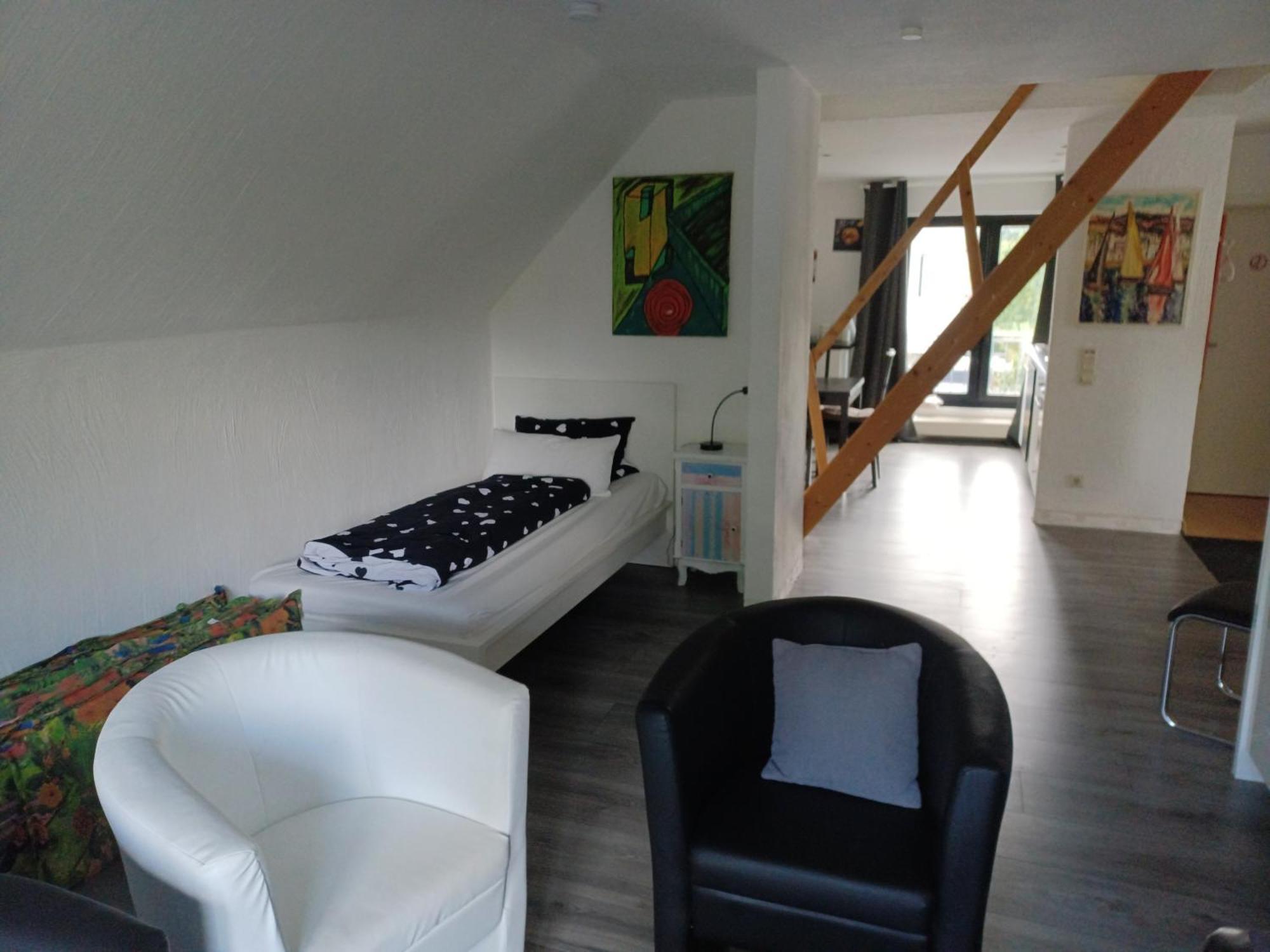 Ferienwohnung "Am Muenstertor" 泰尔格特 外观 照片