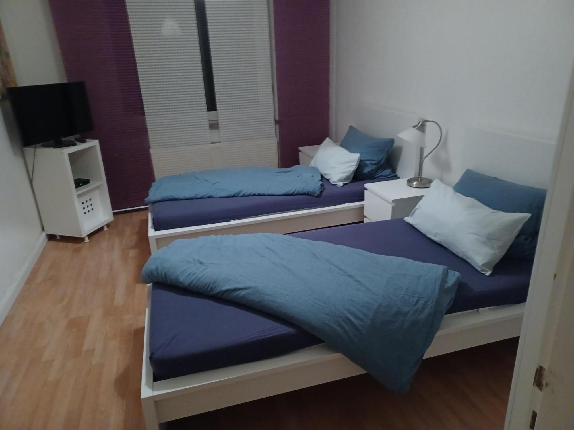 Ferienwohnung "Am Muenstertor" 泰尔格特 外观 照片