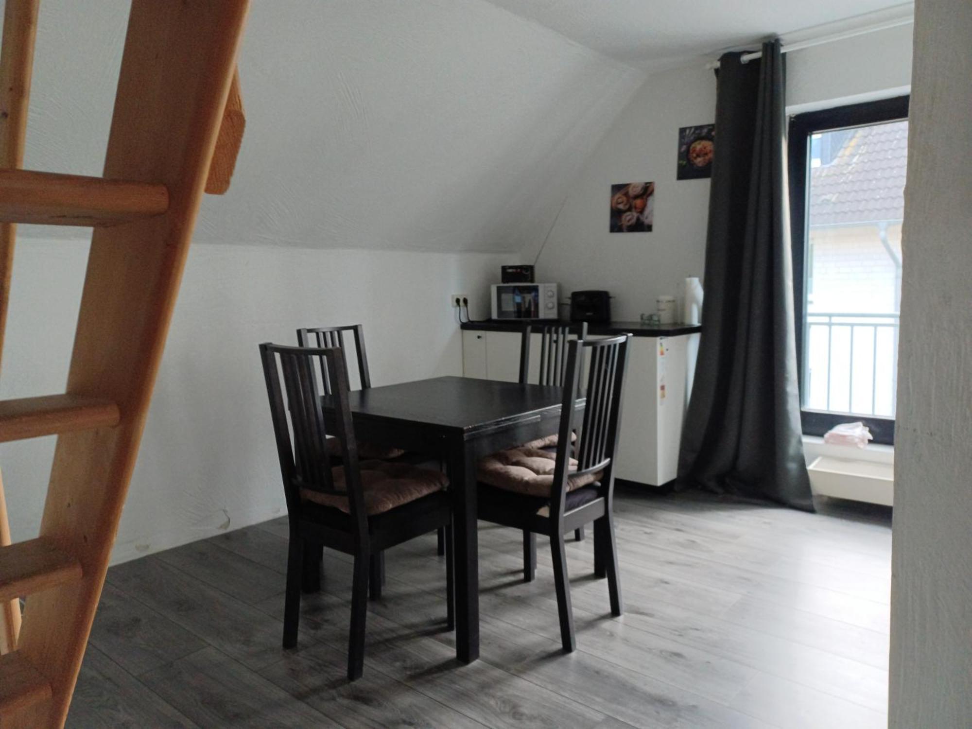 Ferienwohnung "Am Muenstertor" 泰尔格特 外观 照片
