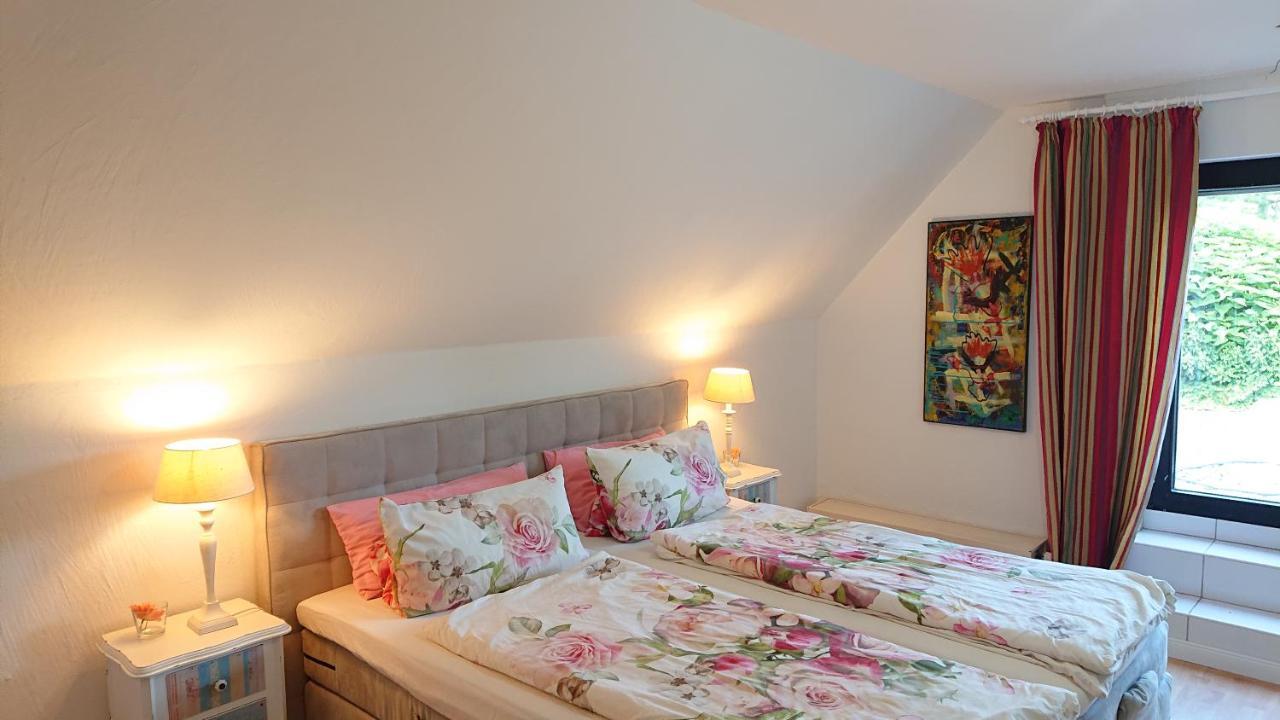 Ferienwohnung "Am Muenstertor" 泰尔格特 外观 照片